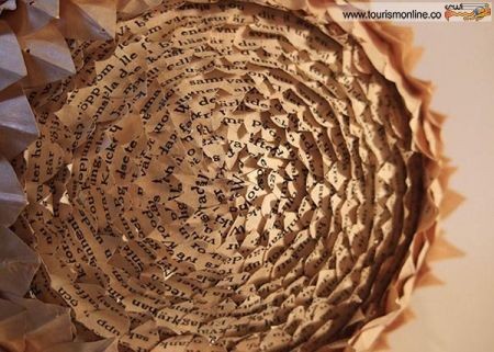 اخبارگناگون,خبرهای گناگون,کاغذ و کتاب 