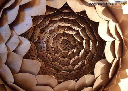 اخبارگناگون,خبرهای گناگون,کاغذ و کتاب 