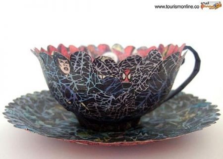 اخبارگناگون,خبرهای گناگون,کاغذ و کتاب 