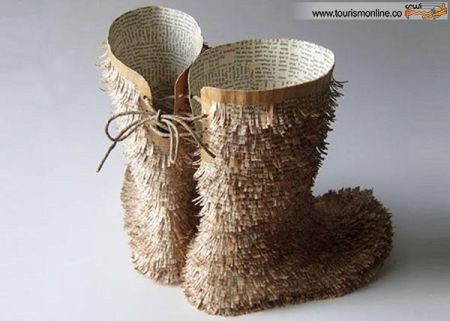 اخبارگناگون,خبرهای گناگون,کاغذ و کتاب 