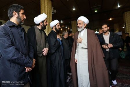 اخبارفرهنگی و هنری,خبرهای فرهنگی و هنری,ترحیم سلحشور