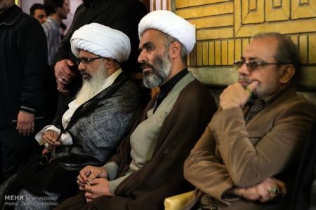 اخبارفرهنگی و هنری,خبرهای فرهنگی و هنری,ترحیم سلحشور