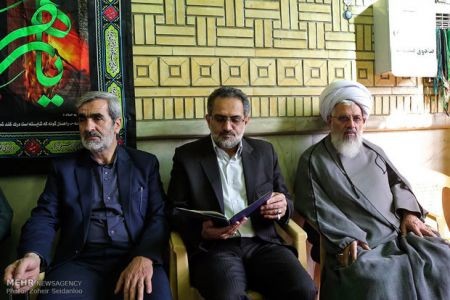 اخبارفرهنگی و هنری,خبرهای فرهنگی و هنری,ترحیم سلحشور