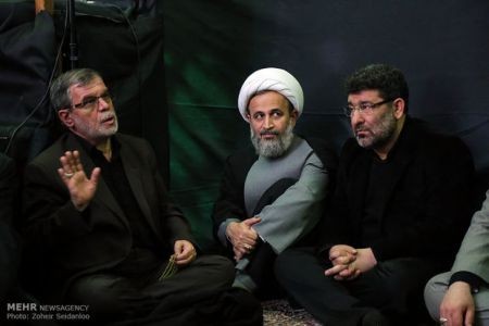 اخبارفرهنگی و هنری,خبرهای فرهنگی و هنری,ترحیم سلحشور