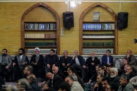 اخبارفرهنگی و هنری,خبرهای فرهنگی و هنری,ترحیم سلحشور