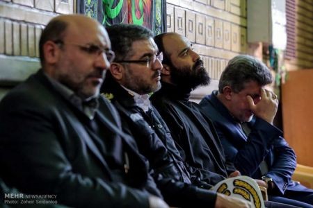 اخبارفرهنگی و هنری,خبرهای فرهنگی و هنری,ترحیم سلحشور