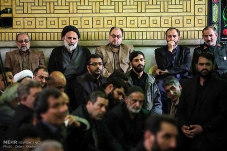 اخبارفرهنگی و هنری,خبرهای فرهنگی و هنری,ترحیم سلحشور