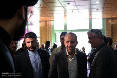 اخبارفرهنگی و هنری,خبرهای فرهنگی و هنری,ترحیم سلحشور