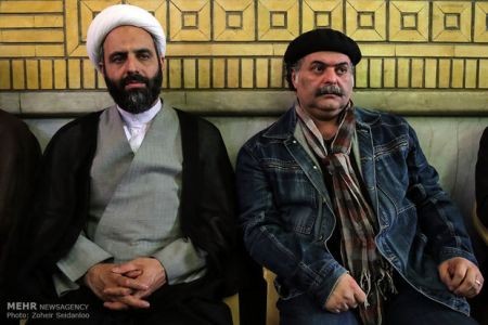 اخبارفرهنگی و هنری,خبرهای فرهنگی و هنری,ترحیم سلحشور