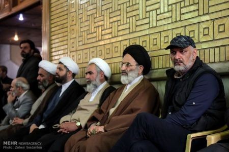 اخبارفرهنگی و هنری,خبرهای فرهنگی و هنری,ترحیم سلحشور