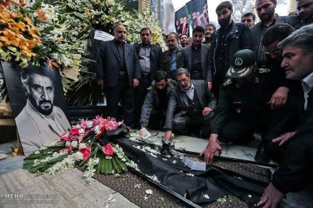 اخبارفرهنگی و هنری,خبرهای فرهنگی و هنری,ترحیم سلحشور
