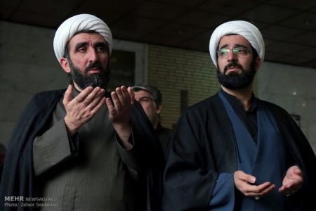 اخبارفرهنگی و هنری,خبرهای فرهنگی و هنری,ترحیم سلحشور