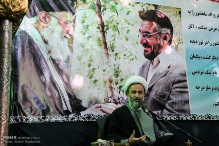 اخبارفرهنگی و هنری,خبرهای فرهنگی و هنری,ترحیم سلحشور