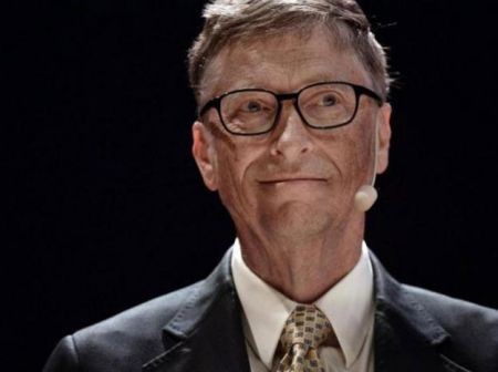 اخبارگوناگون,خبرهای گوناگون,مولتی میلیاردها