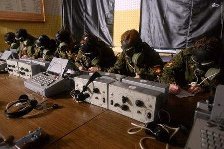 اخبارگوناگون,خبرهای گوناگون,زنان ارتش روسیه