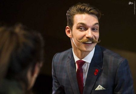 اخبارگوناگون,خبرهای گوناگون,سیبیل