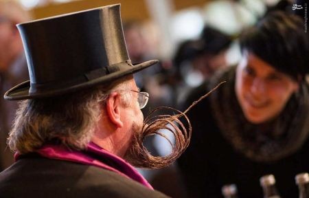 اخبارگوناگون,خبرهای گوناگون,سیبیل