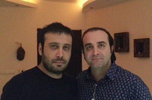 خواننده شهرزاد برای ادامه زندگی به آمریکا رفت! عکس