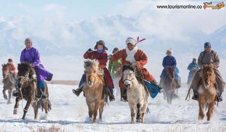 اخبارگوناگون,خبرهای گوناگون,مغولستان