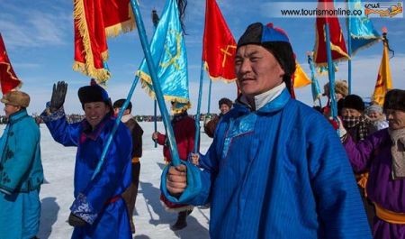 اخبارگوناگون,خبرهای گوناگون,مغولستان