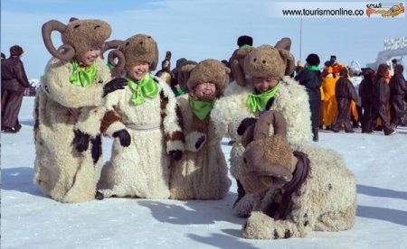 اخبارگوناگون,خبرهای گوناگون,مغولستان