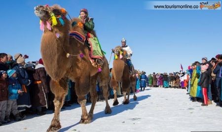 اخبارگوناگون,خبرهای گوناگون,مغولستان