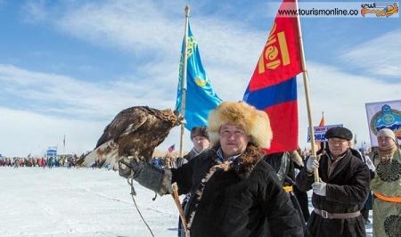 اخبارگوناگون,خبرهای گوناگون,مغولستان