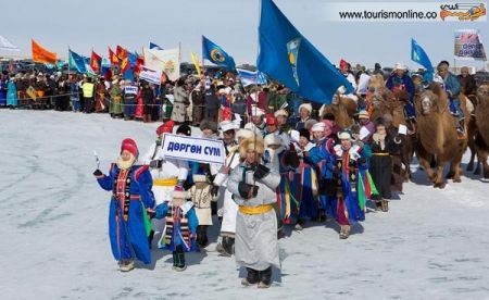 اخبارگوناگون,خبرهای گوناگون,مغولستان