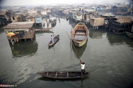 اخبارگوناگون,خبرهای گوناگون,مدرسه شناور