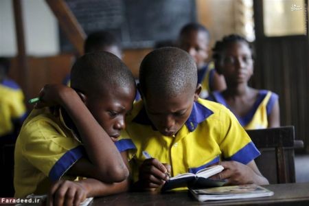 اخبارگوناگون,خبرهای گوناگون,مدرسه شناور