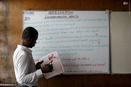 اخبارگوناگون,خبرهای گوناگون,مدرسه شناور