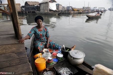 اخبارگوناگون,خبرهای گوناگون,مدرسه شناور