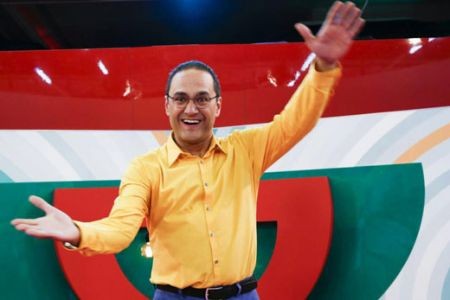 همان همیشگی ها: عادل و رامبد