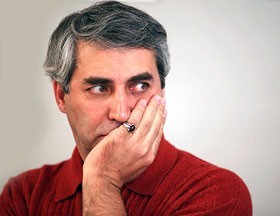 اخبارفرهنگی و هنری,خبرهای فرهنگی و هنری,حاتمی کیا اخبارفرهنگی و هنری,خبرهای فرهنگی و هنری,حاتمی کیا