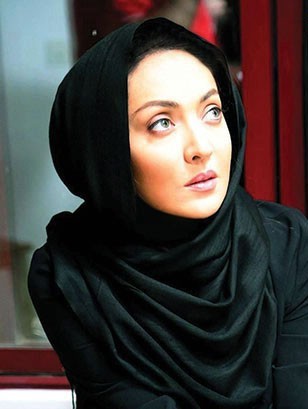 تغییر قیافه بازیگران ایرانی در گذر سال ها