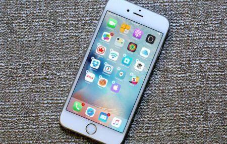 آیا اپل آیفون پرو را با صفحه نمایش خمیده خواهد ساخت؟