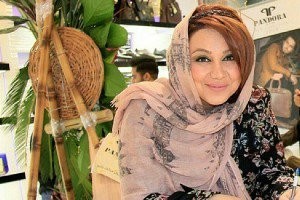 افشاگری بهنوش بختیاری در برنامه زنده: نمیتوانم باردار شوم!