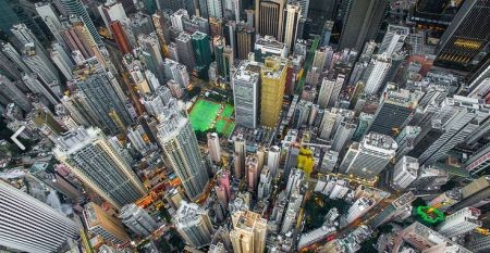 اخبارگوناگون,خبرهای گوناگون,هنگ کنگ