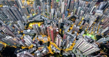 اخبارگوناگون,خبرهای گوناگون,هنگ کنگ