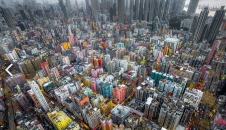 اخبارگوناگون,خبرهای گوناگون,هنگ کنگ