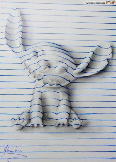 اخبارگوناگون,خبرهای گوناگون,تصاویرشاهکار