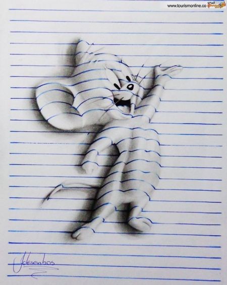 اخبارگوناگون,خبرهای گوناگون,تصاویرشاهکار