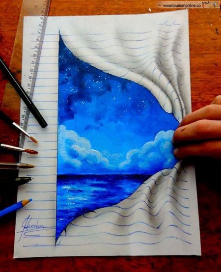 اخبارگوناگون,خبرهای گوناگون,تصاویرشاهکار