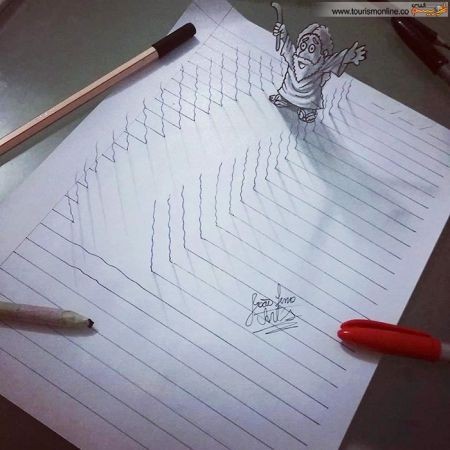 اخبارگوناگون,خبرهای گوناگون,تصاویرشاهکار