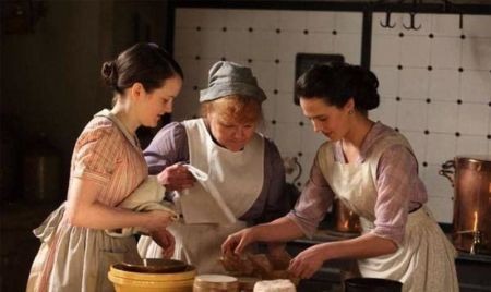 اخبارگوناگون,خبرهای گوناگون,قصر ادینبورگ