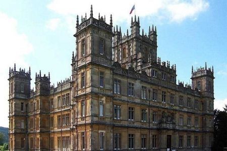 اخبارگوناگون,خبرهای گوناگون,قصر ادینبورگ