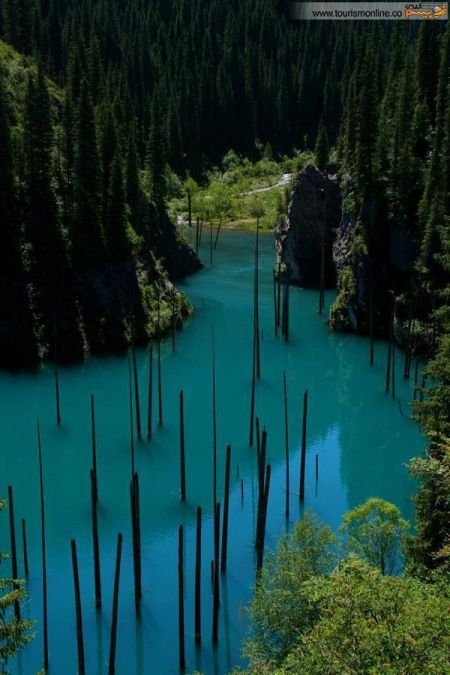 اخبارگوناگون,خبرهای گوناگون,دریاچه