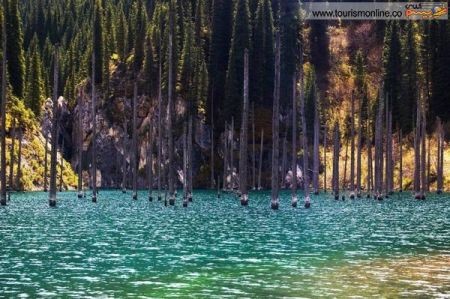 اخبارگوناگون,خبرهای گوناگون,دریاچه