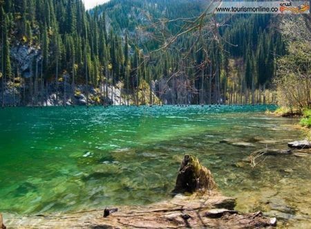 اخبارگوناگون,خبرهای گوناگون,دریاچه