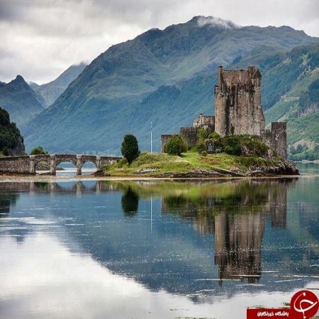 اخبارگوناگون,خبرهای گوناگون,اسکاتلند